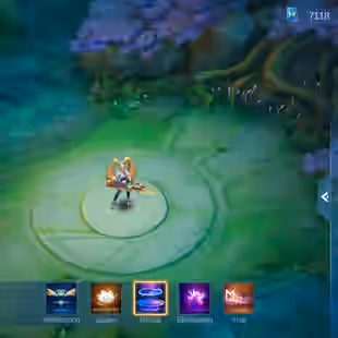 SOLID HYPER MAGE MM ACC || 3 LEG 18 GRAND 24 EXQUISITE || MEGA COLL 2 || EX 103 STAR || EPIC RECALL || HIGH WINRATE  - Image 6