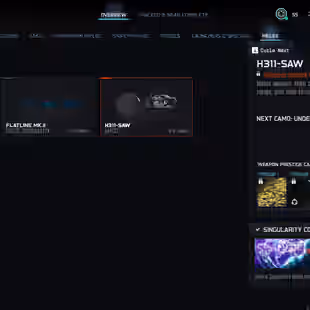 🔥 30/30 Singularity Camos - Rank Ready - 50 Wins - Level 55 - All Weapons Unlocked - Instant Delivery - All Platforms - Image 17