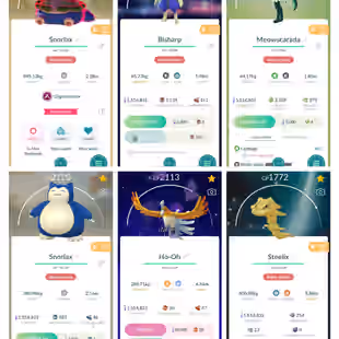 PVP ML 💎 SHINY LBG CHARIZARD 💎 CROWN SWORD ZACIAN bg n ZAMZENTA [] 587 SHINY [] 366 LEGENDARY [] 20 SL [] LVL 66  - Image 12