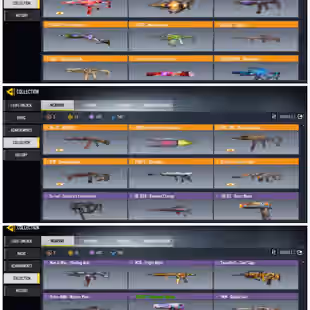  SUPER STACKED | LEVEL 400 | 2 MYTHIC GUN | 13 LEGENDARY GUN | 492 EPIC GUN | 232 EPIC SOLDIER | 66 EPIC VEHICLE - Image 2