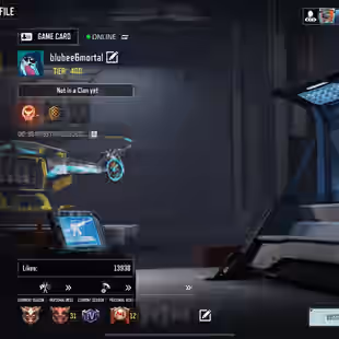 CODM BEST DEAL-8X MYTHICAL WEAPONS 31X LEGENDARY-ALL DEMANDED GUNS-LUCAS ELECTRON AVAILABLE-1547 CAMO-FULL ACCESS - Image 1