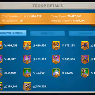 1M8 Credit - 359 Gold Heads - 12k Gems - 2 Farms - 2 Skin Houses - Image 1