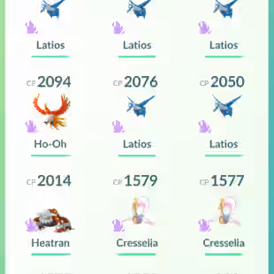 0P. Level 70 💎SHINY LEGENDARY RESHIRAM 💎 HO-OH -Shiny 169 [] 79 Legendary |Galar moltreszapdose |Shiny bg 3 - 3SL -  - Image 4