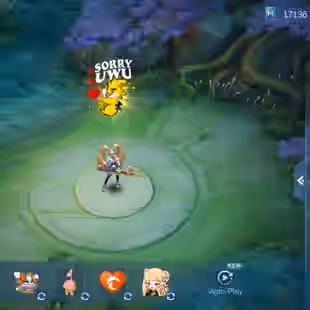 SOLID MAGE SUPPORT ACC || 1 LEG 8 GRAND 10 EXQUISITE || ALMOST EXALTED 2 || EX 93 STAR || 367 SKIN || BEST ACC - Image 7