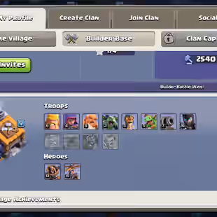 🌲[ WALLS MAX- TH-15 ]🌲S.BALL [18] | AF-RS-EB [14] || WALLS MAX [RARE] || NICE DEF - TROOPS || - Image 7