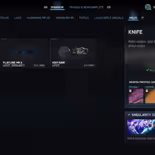 (COD)-(BO7) (HandMade) Singularity On All 30-33 Guns [Lvl 55 - 50 Wins] [480 Camos - 20 Operators] [PSN BNET STEAM Xbox] - Image 5