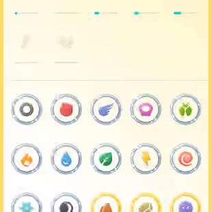 SHINY LEG KYUREM RESHIRAM 💎2016 YEAR 💎 LEVEL 70 - 212 SHINY - 14 LEGENDARY || 9-10million STARDUST - RENAME AVAILABLE - Image 3