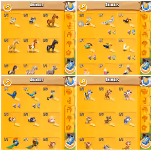 Farm Level 131 🔴 Maxed Animals 🔴 Barn 15000 - Silo 3500 - Filled with Tools - Many Pets and Horses - Good Account  - Image 6