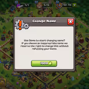 🔥40500 GEMS TH 17 ALMOST MAX🔥XP 220-HERO 95-95-70-50-EPIC SB 26 FB[MAX] EB[MAX] GG 14-MEDALS 628-STRONG DEFENSE-BEST - Image 6