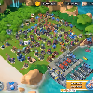 Lv75 - HQ28 - VP 936 - POWER 360 | Sculptor Lv11 | Sculpture 13 - 8 GUNBOAT 27 - Image 2