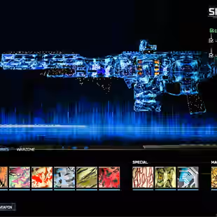 🔥All Platforms SINGULARITY MASTERY CAMO 30/30 LEGIT UNLOCK HARD UNLOCK |  Prestige 1 Level 55 - PC/XBOX/PS Linkable! 🚀 - Image 10