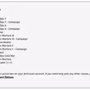 (COD)-(BO7) (HandMade) Singularity On All 30-33 Guns [Lvl 55 - 50 Wins] [480 Camos - 20 Operators] [PSN BNET STEAM Xbox] - Image 13