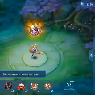 RARE GS LEG || SAINT SEIYA CHOU || PRIME GRANGER || EXALTED 4 || BEST SKIN || EX66 STAR || MANY LUCKY BOX - Image 8