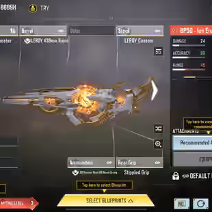 OG-SEASON 1 BATTLE PASS CODM-SEASON ONE GHOST SOLDIER-7X MYTHICAL WEAPONS 14X LEGENDARY-DAMASCUS CAMO UNLOCK-ONE PICS IN - Image 30