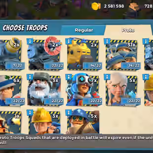 Lv84 - HQ28 - VP 1217 - POWER 5310 | Sculptor Lv11 (13/13) | Submarine lv10 - 8 GUNBOAT 27|  + 16K Diamond - Image 1