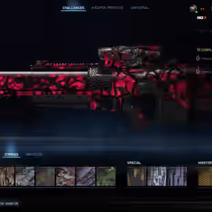 BO7 / WZ - 30 Singularity & 30 Infestation - Prestige Master - Max Weapons - High Prestige - All Platforms PC PSN XBOX - Image 40
