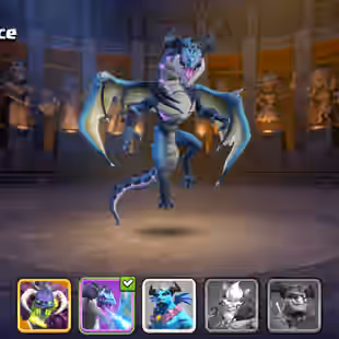 VERY RARE! COSMIC FULL SET!! TH18 MAX-TYPE!! RARE STATUS! HERO 105-105-93-80-55!! SKIN 20X! GOLDEN HUG! LEGEND CUPS 11K - Image 18