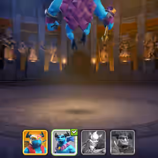 🌟FULL MAX PROFILE 🌟TH-18 MAX DEFENCE | 6400 WS | 25k L.TOPHY | 11X EPIC MAXED | HIGH XP 289  | 200 WALLS MAXED - Image 9