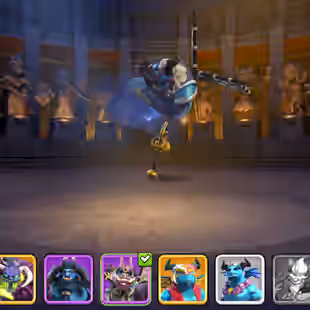 RARE- 65X SKINS/ 6X SET | TH18 MAX TYPE | LEAGUE FULL SET | 5600-WS | 25K LEGED CUP | MAX TYPE BLACKSMITHS |274-XP/BH-MX - Image 17