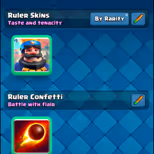 🌟7850 TROPHIES🌟49 LVL | KT 14 | 118 CARDS | 1 MAX CARDS | 1 ELITE CARDS | 5 EVO | EMOTE 42 | G2QUG8GLP - TAG ACCOUNT - Image 32