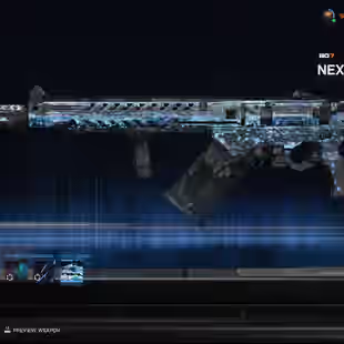 PRESTIGE MASTER APPROX 2000 CAMOS | NEXUS HORIZON  | ALL GUNS 30+ MAXED | ALL MASTERY CAMOS | RARE OPERATORS | - Image 21