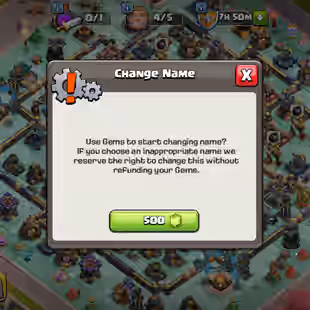 RANK🔥TH18 CLOSE MAX🔥W.S-5052 LEAGUE SKIN!! 13.5K LEGEND CUP!! EPIC GG-MAX SB-MAX FA-MAX MM-MAX AF-MAX RS-MAX EB-MAX - Image 8