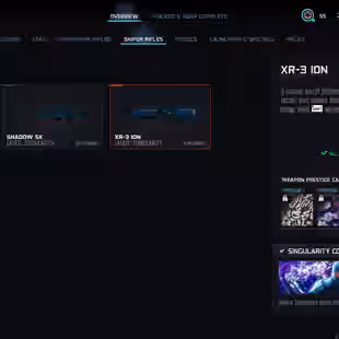 🔥All Platforms SINGULARITY MASTERY CAMO 30/30 LEGIT UNLOCK HARD UNLOCK |  Prestige 1 Level 55 - PC/XBOX/PS Linkable! 🚀 - Image 12