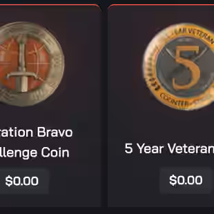 CS 2 | Inventory 1300 USD | STEAM  11 LVL | VAC BAN | Warranty | Full access | 2 GIFTS  - Image 3