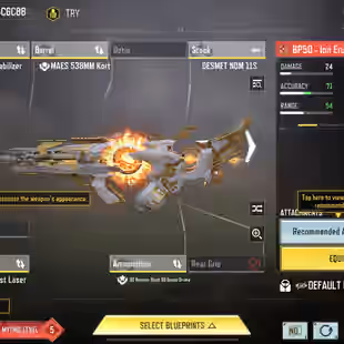 CODM GLOBAL 4X MYTHICAL WEAPON 18X LEGENDARY-1X MYTHICAL SOLDIER 1 LEGENDARY SOLDIER-2X LEGENDARY VAHICALS-CHEAP PRICE - Image 26