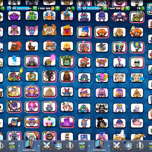 [FREE NC)] KT15 LVL 68 | 29 EVO | 205 EMOTE | LVL 16 6 CARD | LVL 15 32 CARD | LVL 14 113 CARD | ULTIMATE CHAMPIONS - Image 6