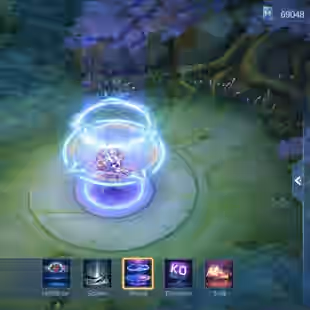 🔥 WORLD COLLECTOR🔥 ||BIG DISCOUNT || LEGEND-5 || GRAND- 30||  EXQUISITE-32|| SKIN-592|| HEROS-131|| LEVEL-135||  - Image 9