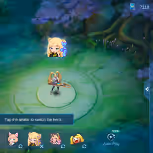 SOLID HYPER MAGE MM ACC || 3 LEG 18 GRAND 24 EXQUISITE || MEGA COLL 2 || EX 103 STAR || EPIC RECALL || HIGH WINRATE  - Image 7