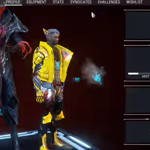 MR 30 FROST HEIRLOOM 579-750 Complated - 87x Warframe MAX 139x Primary Gun - 113x Secondary Gun - 111x Meele - Image 1