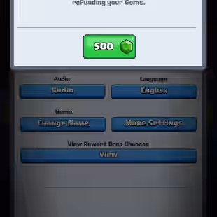 🔥RARE RANKED🔥 RARE EMOTES []105 ELITES []49 SKINS [] CRL 2022 [] UC [] ROYAL GEM  TROPHY KISS []  ARENA 25 [] 28 EVO  - Image 4