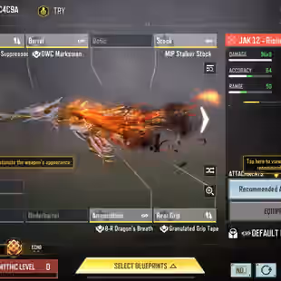 CODM GLOBAL 4X MYTHICAL WEAPON 18X LEGENDARY-1X MYTHICAL SOLDIER 1 LEGENDARY SOLDIER-2X LEGENDARY VAHICALS-CHEAP PRICE - Image 25