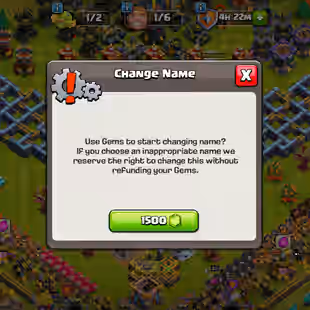 💎11K GEMS TH 18💎BLACK DEF AND 4 EPIC MAX | 15 EPIC TOTAL | 2100 MEDALS | HEROES:79-79-63-63-41 | NC YES | MAGIC ITEMS  - Image 10