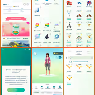 🎯NW STOCK LVL 46 ACCT 2024 | 9 SL TRADEABLE 👹| DIALGA  ZAPDOS | 4 HUNDO | 338 TRADEABLE PG | 1M STARDUST | INSTANT - Image 4