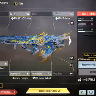 OG-SEASON 1 BATTLE PASS CODM-SEASON ONE GHOST SOLDIER-7X MYTHICAL WEAPONS 14X LEGENDARY-DAMASCUS CAMO UNLOCK-ONE PICS IN - Image 41