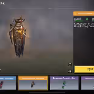 CODM GLOBAL 4X MYTHICAL WEAPON 18X LEGENDARY-1X MYTHICAL SOLDIER 1 LEGENDARY SOLDIER-2X LEGENDARY VAHICALS-CHEAP PRICE - Image 32