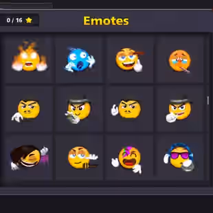 RAREST | 100CCP MAX | ALL CUE MAX | 700M COINS | BLACKDIAMOND TIER | RAREST RINGS | RAREST COLLECTION | INSTANT DELIVERY - Image 35