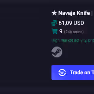 CS 2 | Navaja Knife Safari Mesh | STEAM 3 LVL | VAC BAN | Warranty | Full access | 2 GIFTS  - Image 2