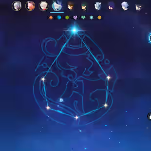 [Europe|ar60] 20 5 Star Characters 37 4 Star Characters For more details check description - Image 6