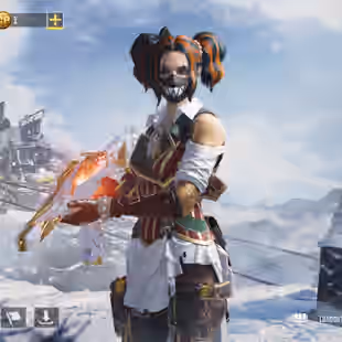 🔥LVL 374 🔥 M13 MYTHIC & 3 LEGENDARY GUNS | 37 EPIC SKINS | ACTIVISION LINK | 10 CP DRAW START | INSTANT DELIVERY - Image 1