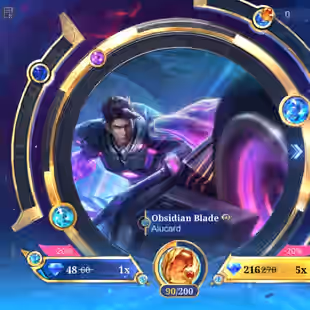 SOLID SUPPORT MAGE ACCOUNT || 1 LEG 12 GRAND 10 EXQUISITE || EXALTED COL 2 || EPIC RECALL || EX 38 STAR || BEST ACC - Image 9