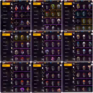 3 Guns Max🔥 RABBIT SETS 🔥 ONE PUNCH  - Image 5