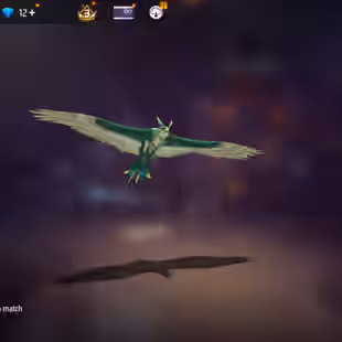 X283|Lvl 80|6 YEARS OLD|187 BUNDLE|COBRA LEGENDARY SET|437 COSTUME(29 MYTHIC)|491 WEAPON(7 EVO+69 MYTHIC)|MP40 Predatory - Image 3