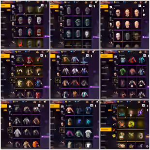 NICE ACC || 3 GUNS - Image 2