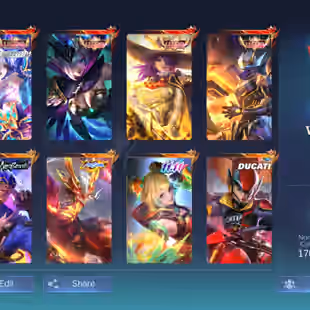 WORLD COLLECTOR|| BIGGEST DISCOUNT|| LEGEND-7 || GRAND 30 || EXQUISITE-27 || TEXT ME MORE INFORMATION || - Image 4