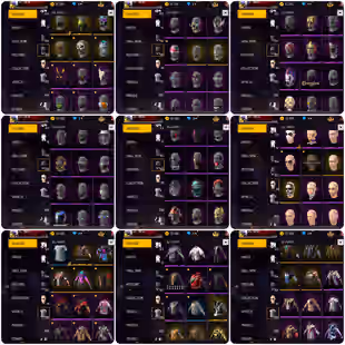 3 Guns Max🔥 RABBIT SETS 🔥 ONE PUNCH  - Image 2