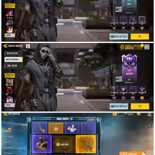  DISCOUNTED | 10 CP SPIN | LEVEL 400 | 1 MYTHIC GUN | 10 LEGENDARY GUN | 261 EPIC GUN | 112 EPIC SOLDIER  - Image 4